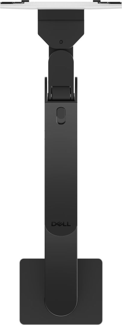 Dell HDA26 Pro Heavy Duty Single Monitor Arm Black