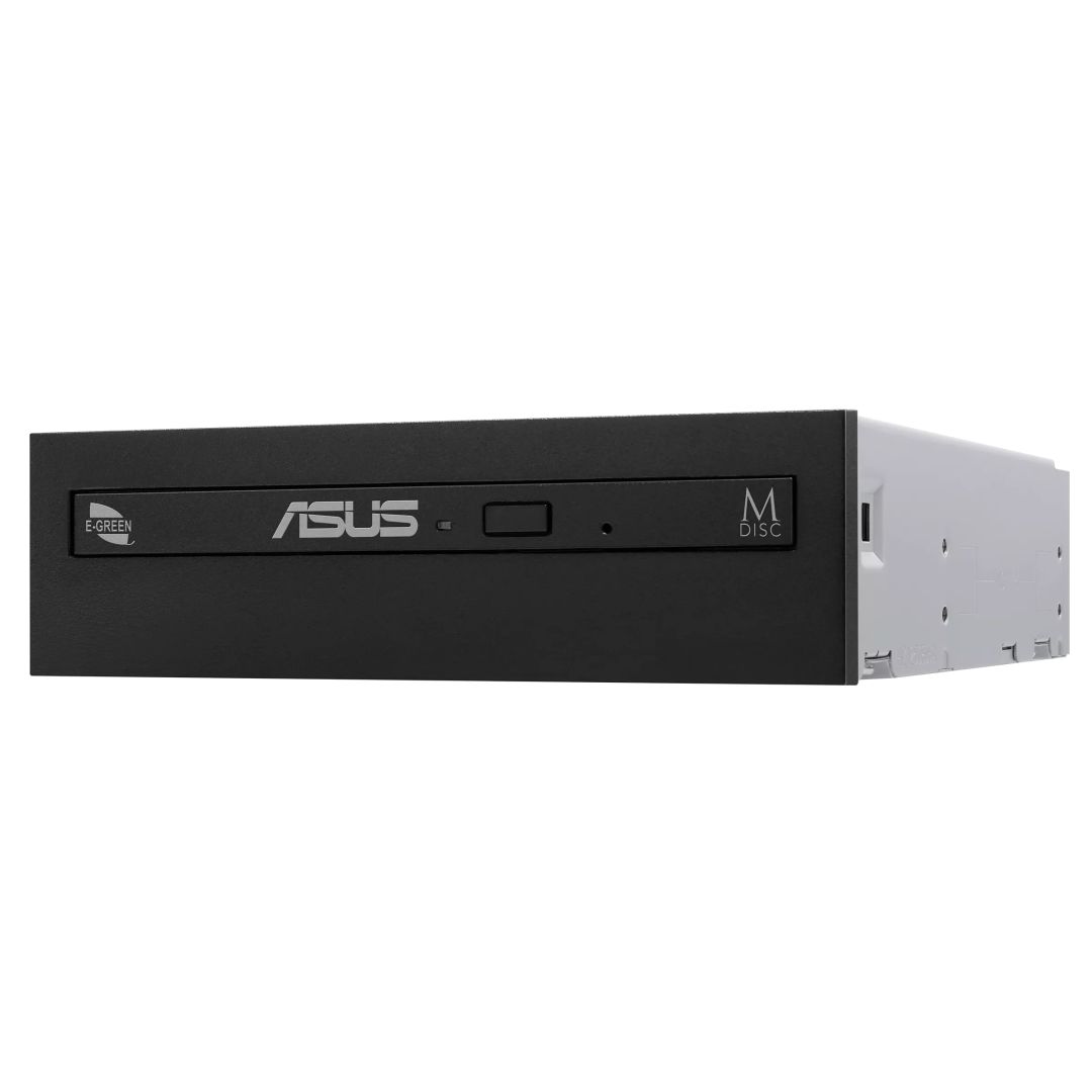 Asus DRW-08D6MT DVD-Writer Black OEM