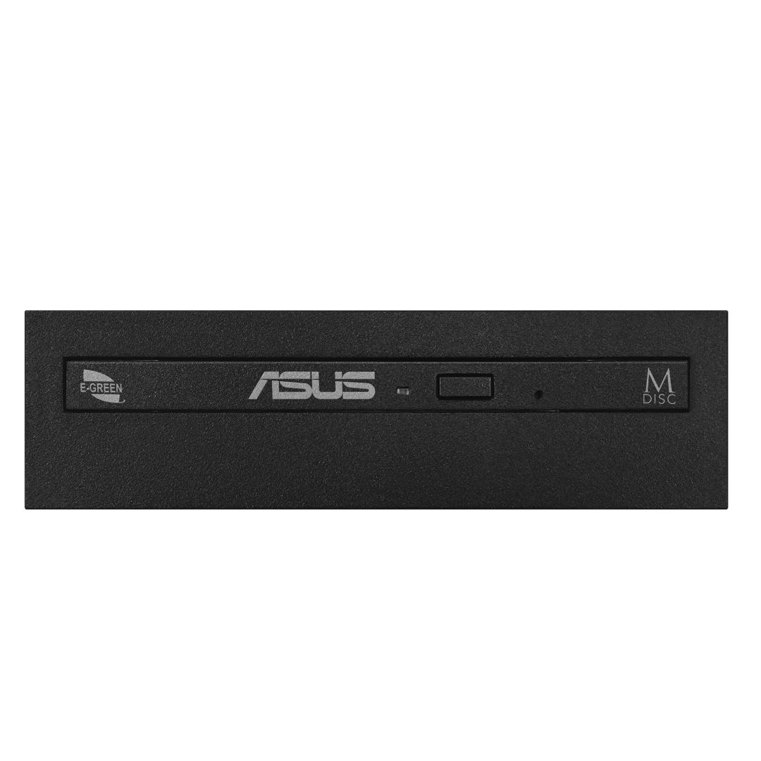 Asus DRW-08D6MT DVD-Writer Black OEM