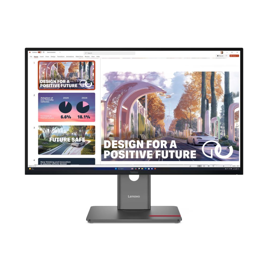 Lenovo 27