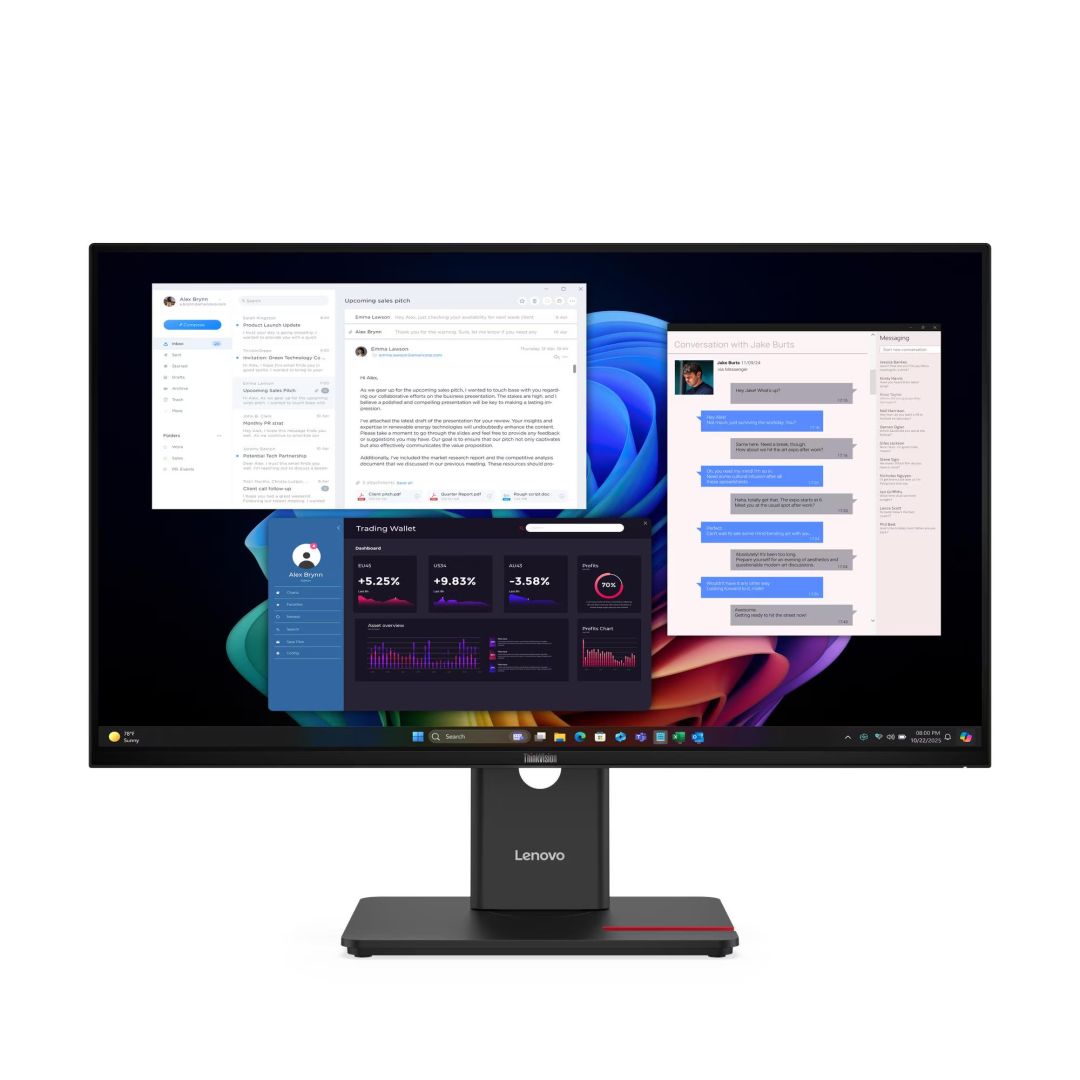 Lenovo 27