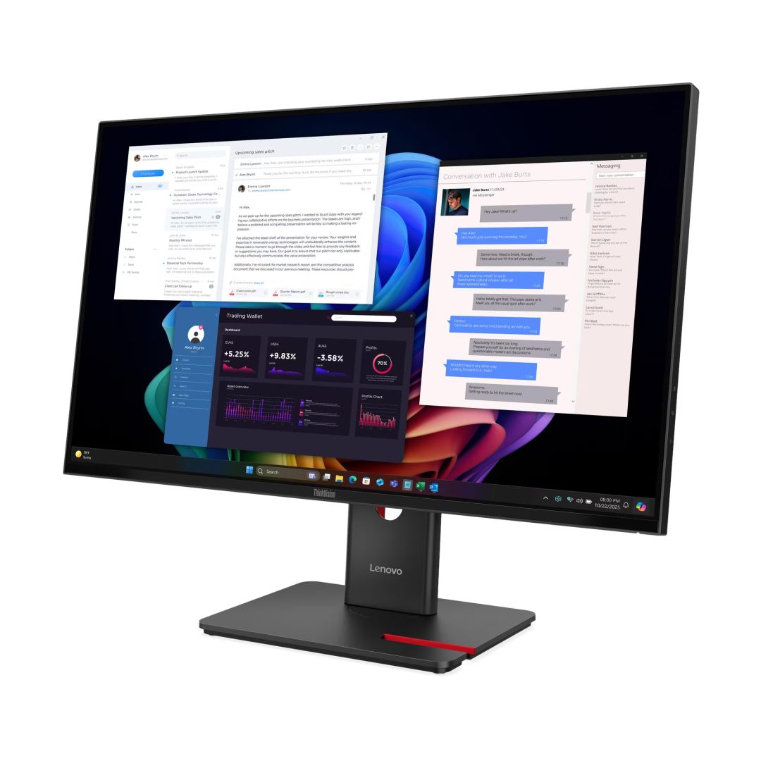 Lenovo 27