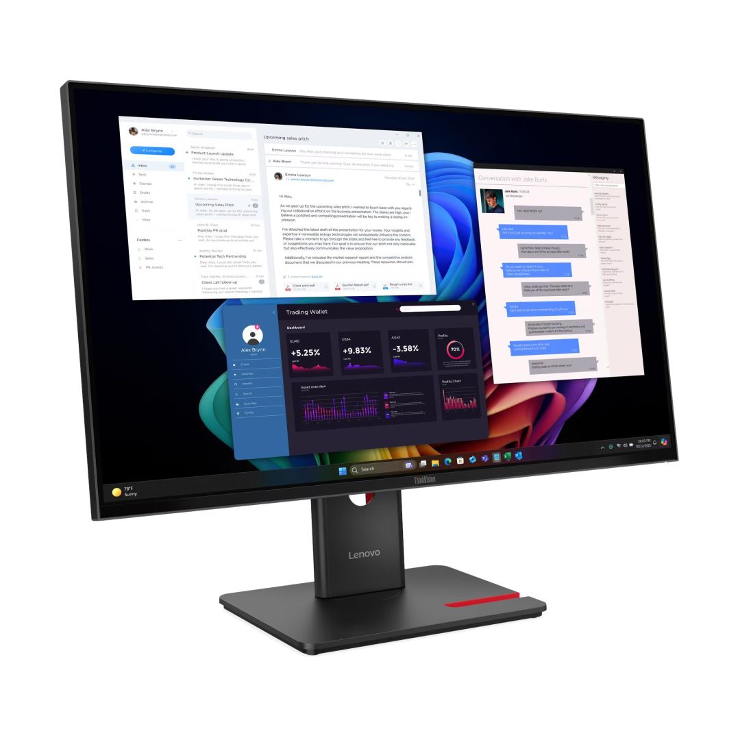 Lenovo 27