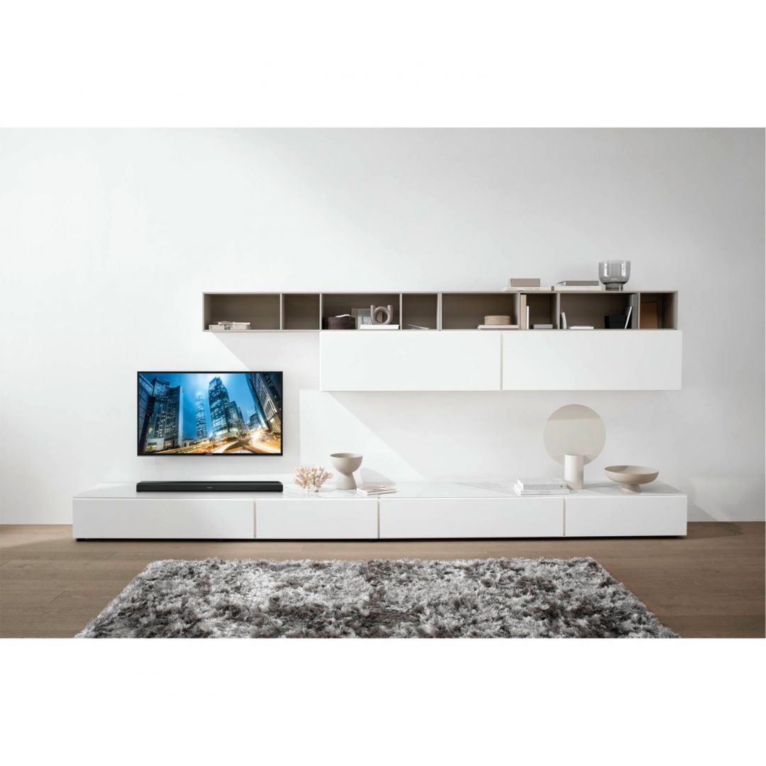 Grundig DSB 970 Soundbar Black