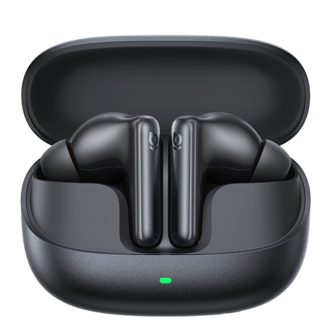 Baseus Bowie MP1 TWS Headset Cosmic Black