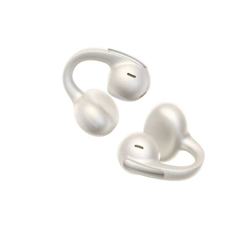 Baseus Bowie MC1 Pro Bluetooth Headset Stellar White