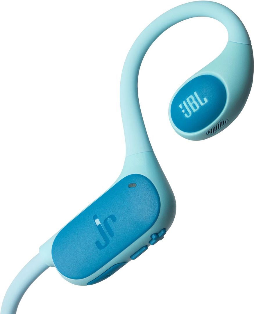 JBL Junior Free Bluetooth Headset Teal