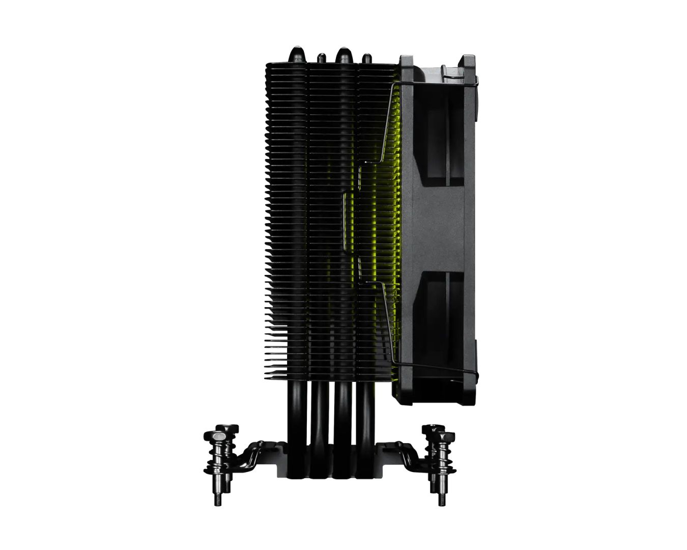 Msi MAG COREFROZR AA13 Black