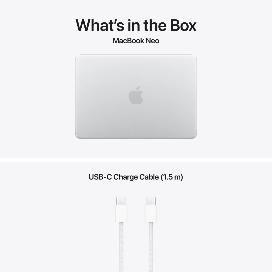 Apple MacBook Neo 13