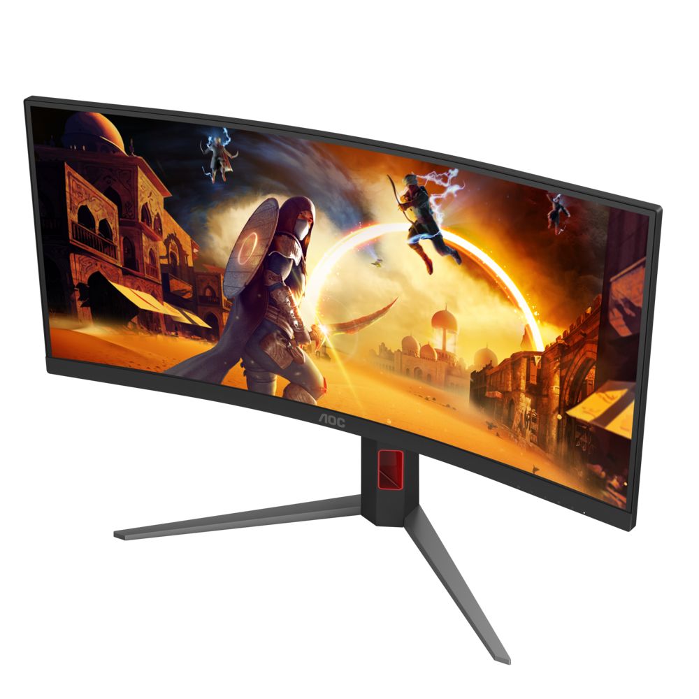 AOC 34