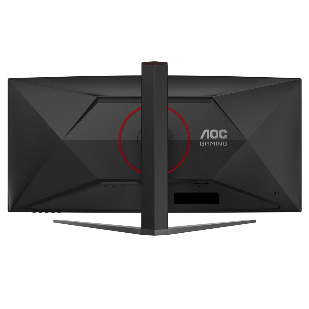 AOC 34