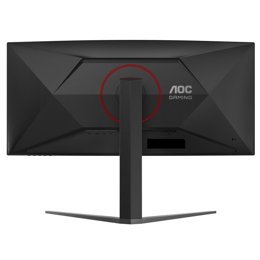 AOC 34