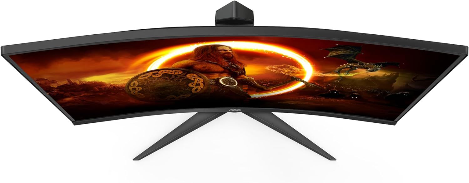 AOC 27