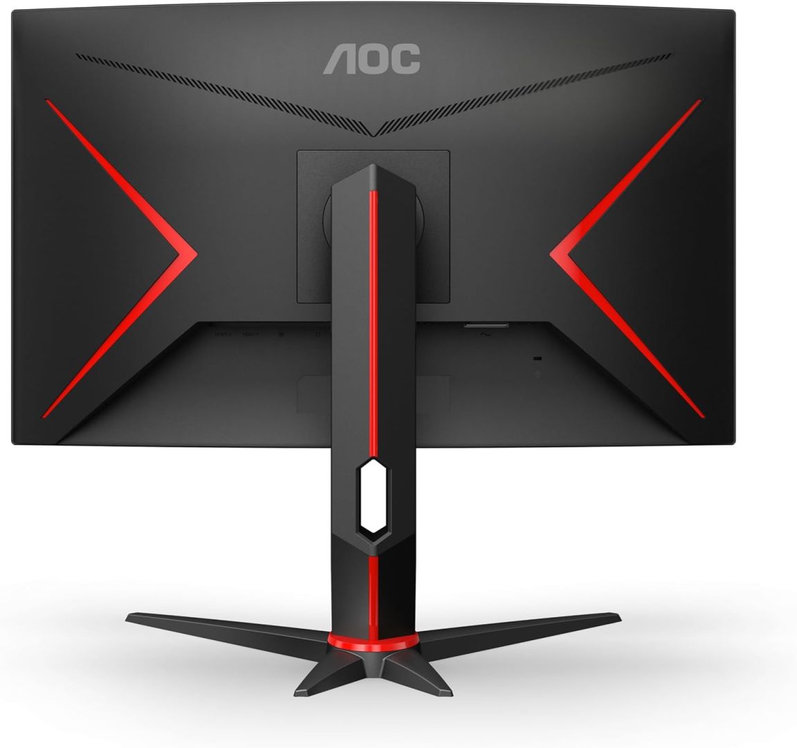 AOC 27