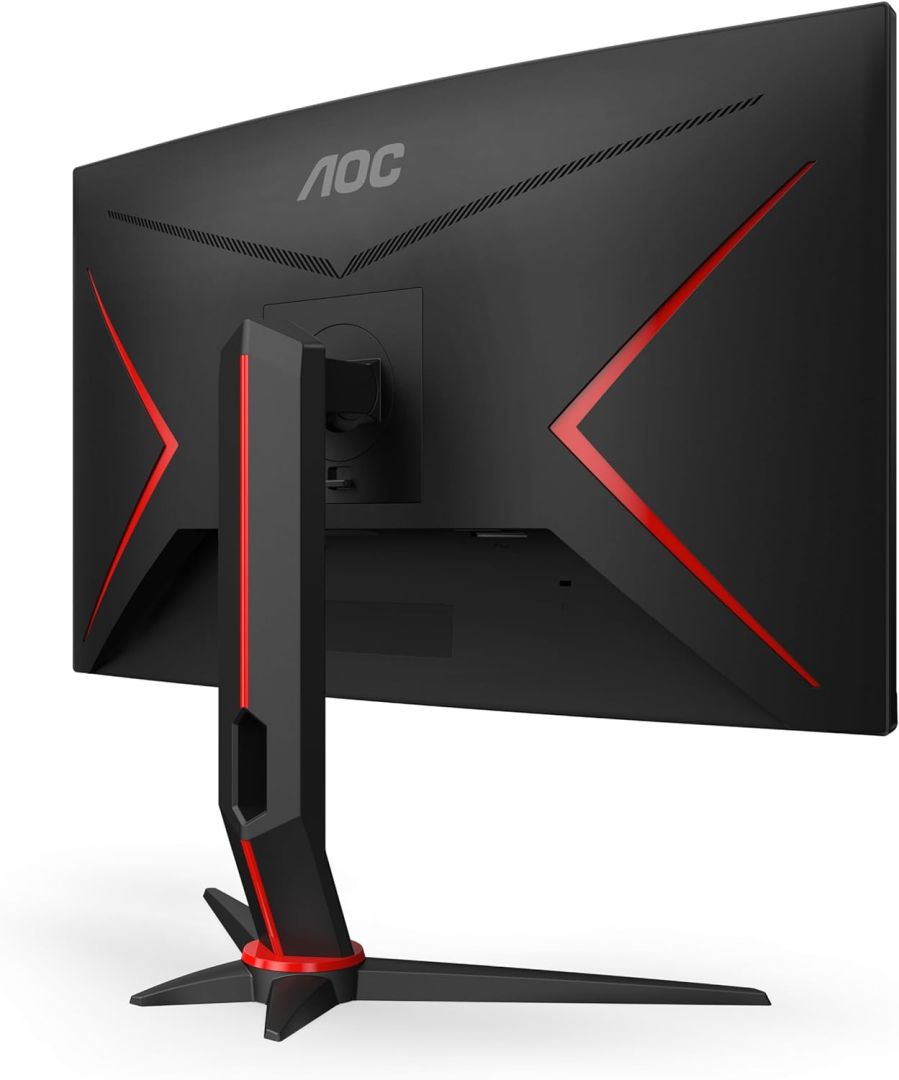 AOC 27