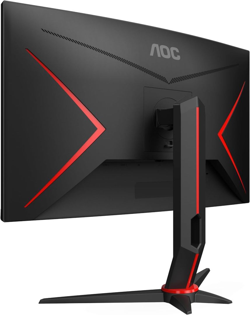 AOC 27