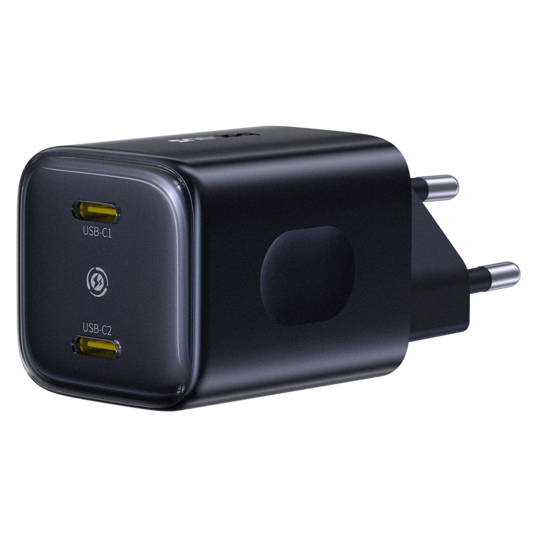 Baseus PicoGo AN13 Fast Charger 45W EU Cosmic Black