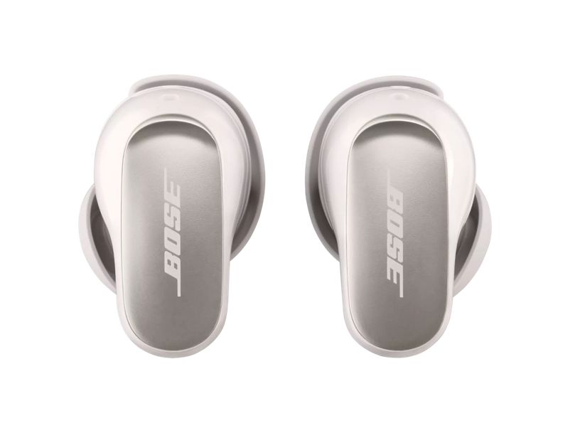 Bose QuietComfort Ultra Earbuds Bluetooth Headset White