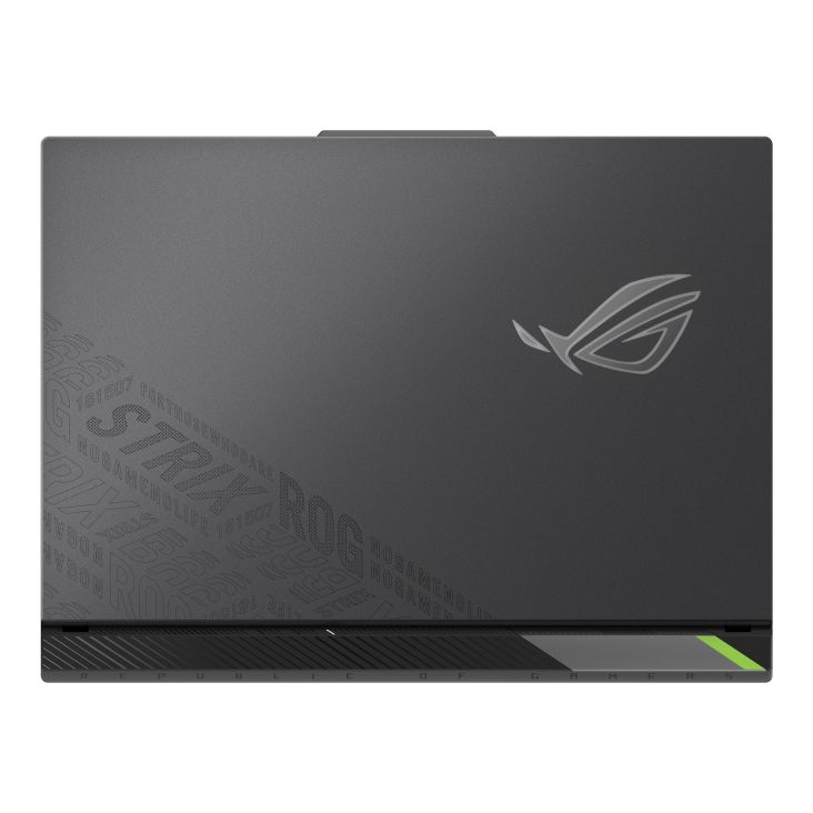 Asus G614PW-RV035 Eclipse Gray