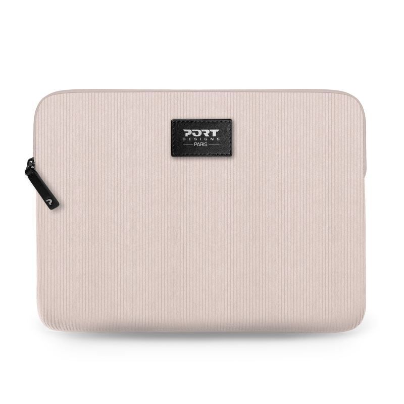 Port Designs MILANO II ECO laptop sleeve 14