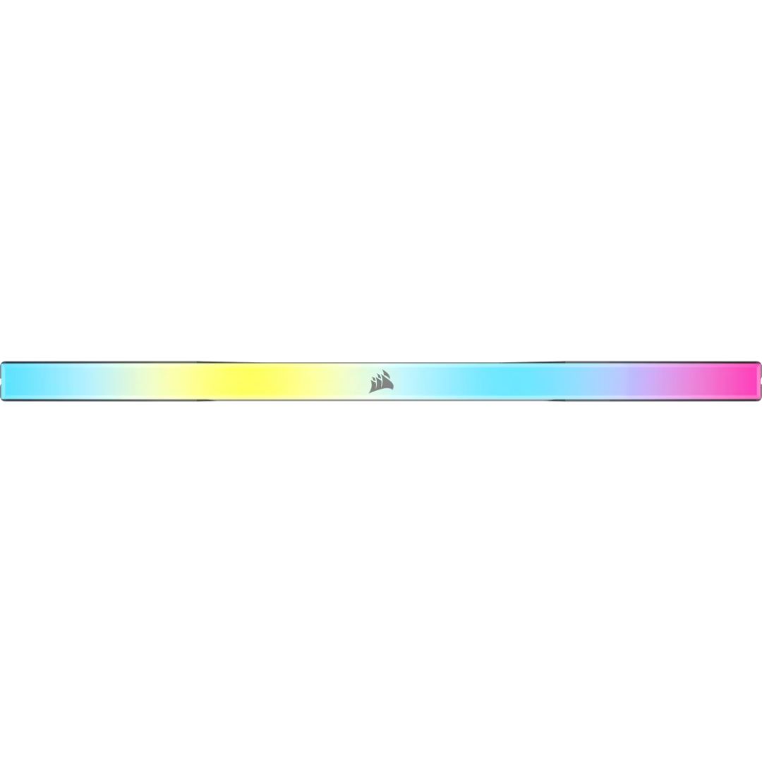 Corsair 32GB DDR5 6000MHz Kit(2x16GB) Vengeance RGB Grey