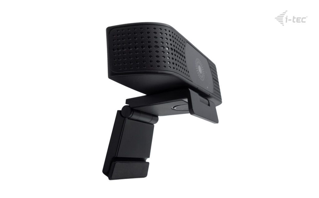 I-TEC Solomon 500 Webkamera Black