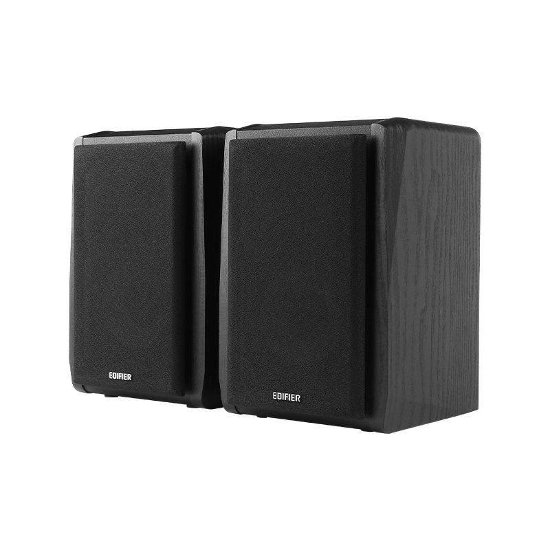 Edifier R1010BT Powered Bluetooth Speakers Black