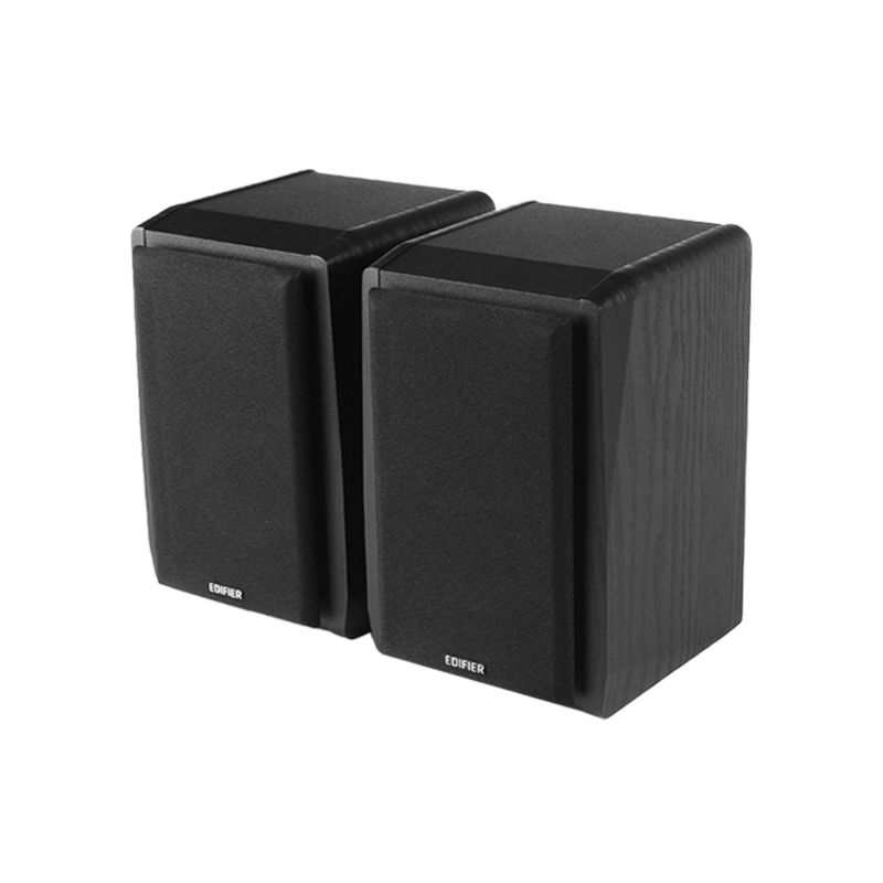Edifier R1010BT Powered Bluetooth Speakers Black