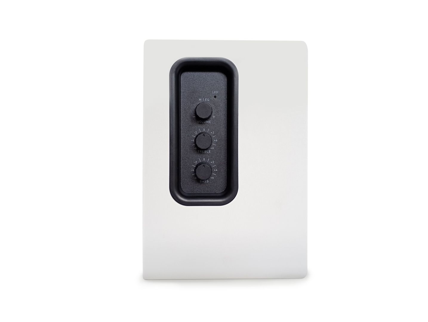 Thonet & Vander Kumpel 2.0 speakers White