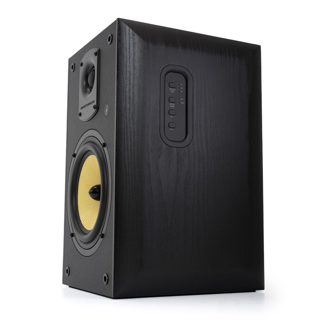 Thonet & Vander Kugel Gen 2 BT 2.0 speaker Black