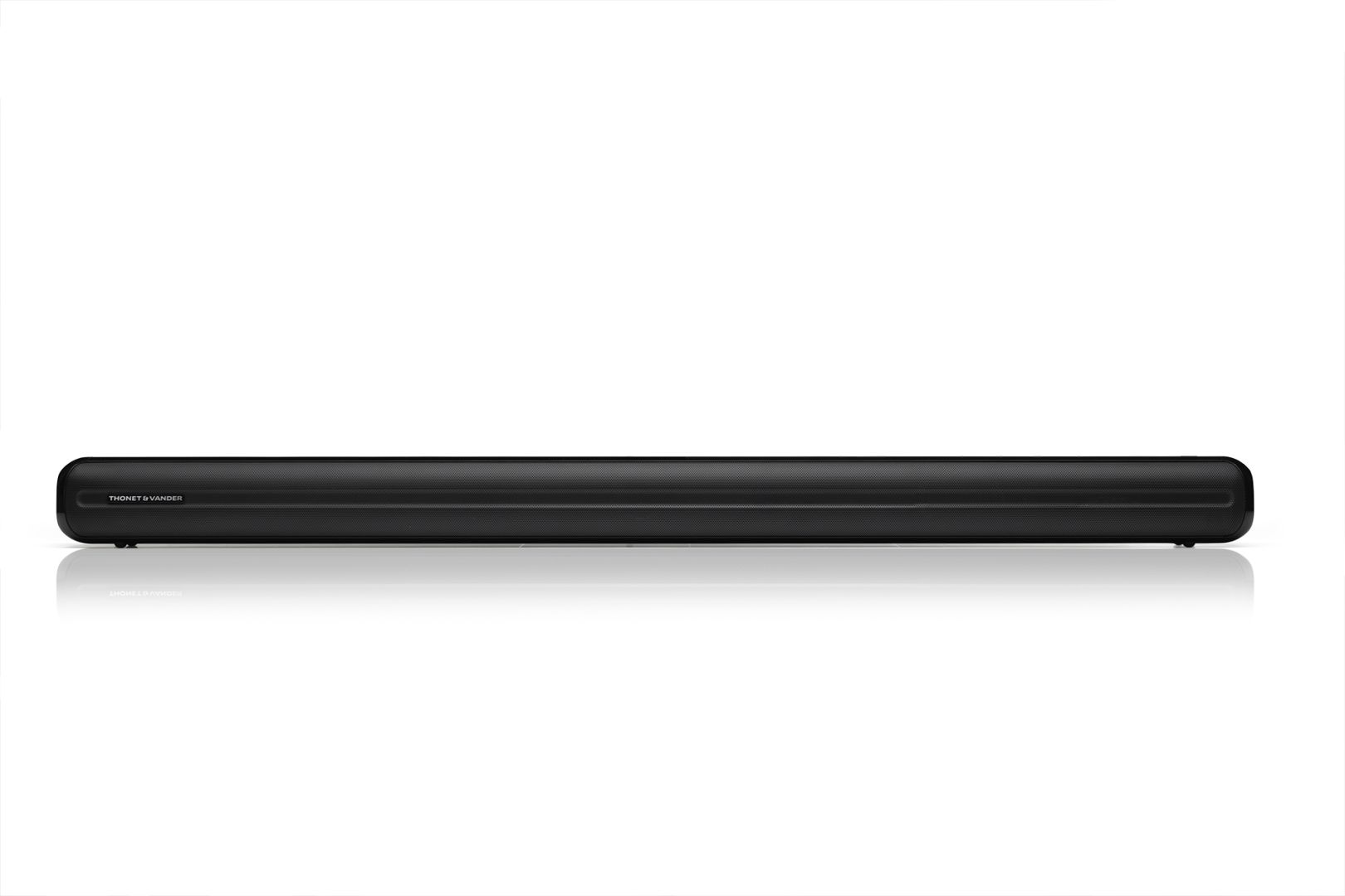 Thonet & Vander Kino Gen2 2.1 sound system Black
