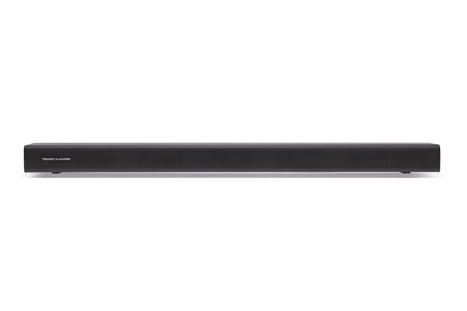 Thonet & Vander Stern 2.1 sound system Black
