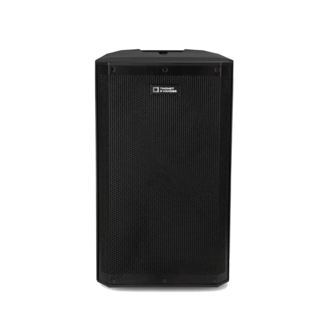 Thonet & Vander TP15 active PA Black