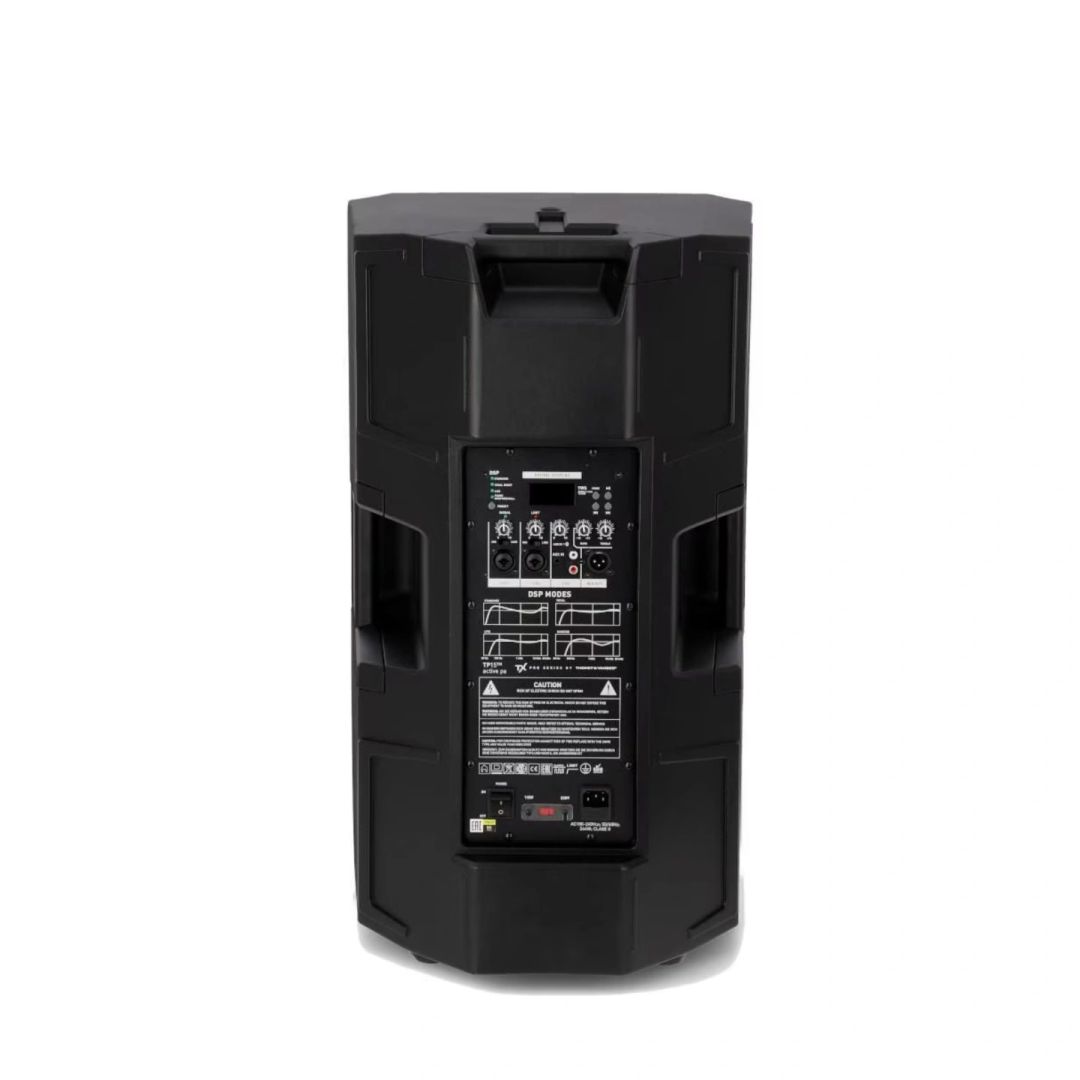 Thonet & Vander TP15 active PA Black