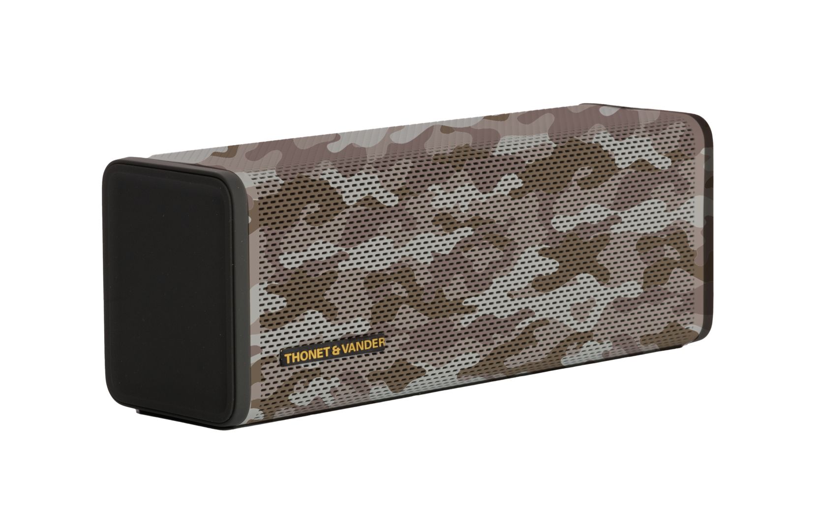 Thonet & Vander Frei Topp Portable Speaker Camo