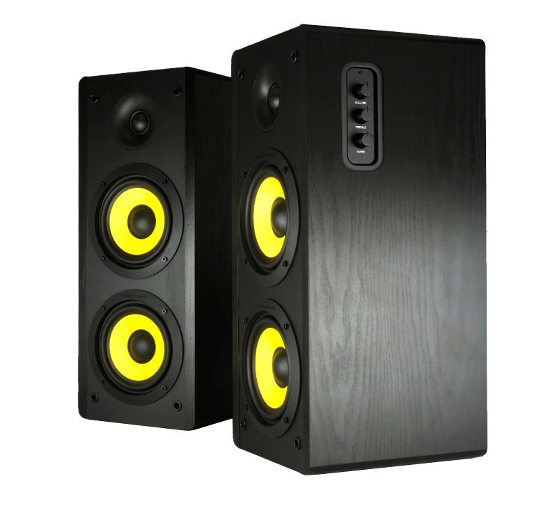 Thonet & Vander Hoch BT Gen2 2.0 Bluetooth Black