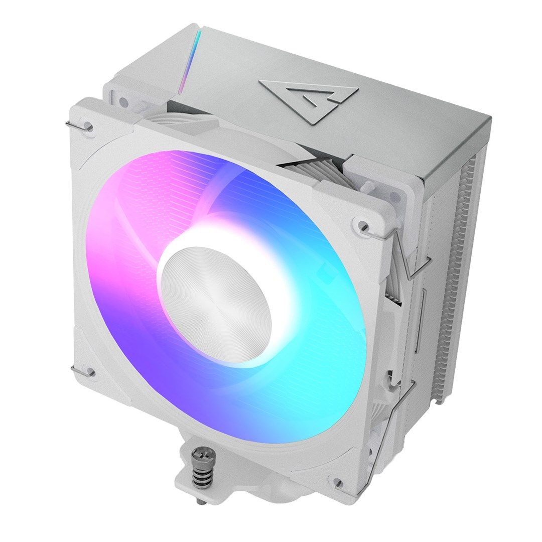 Modecom Volcano 0C T721 ARGB White