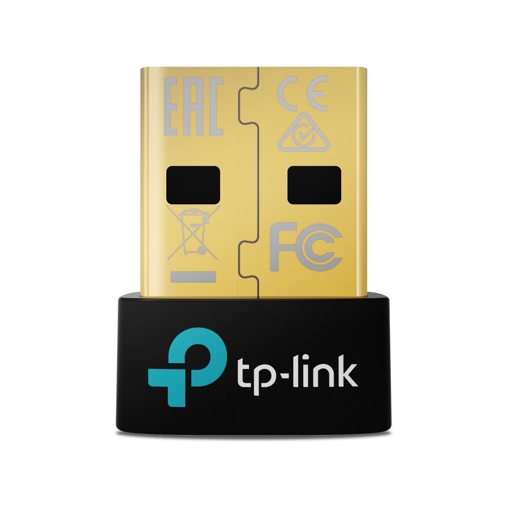 TP-Link UB600 Bluetooth 6.0 Nano USB Adapter