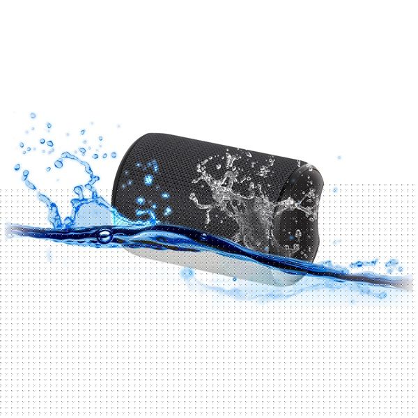 Trevi XJ 50 Bluetooth Speaker Black