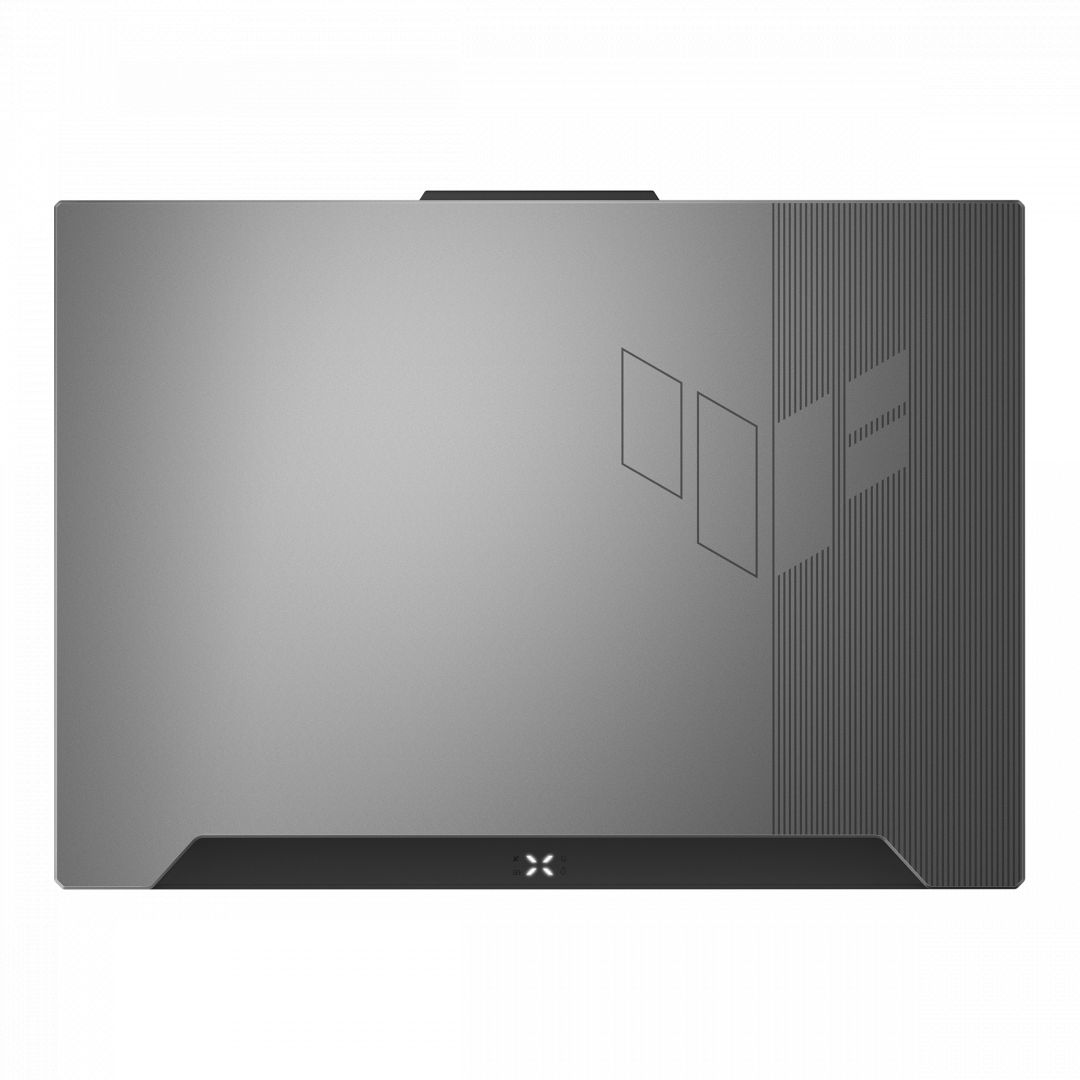 Asus FX507ZC4-HN138 Jaeger Gray