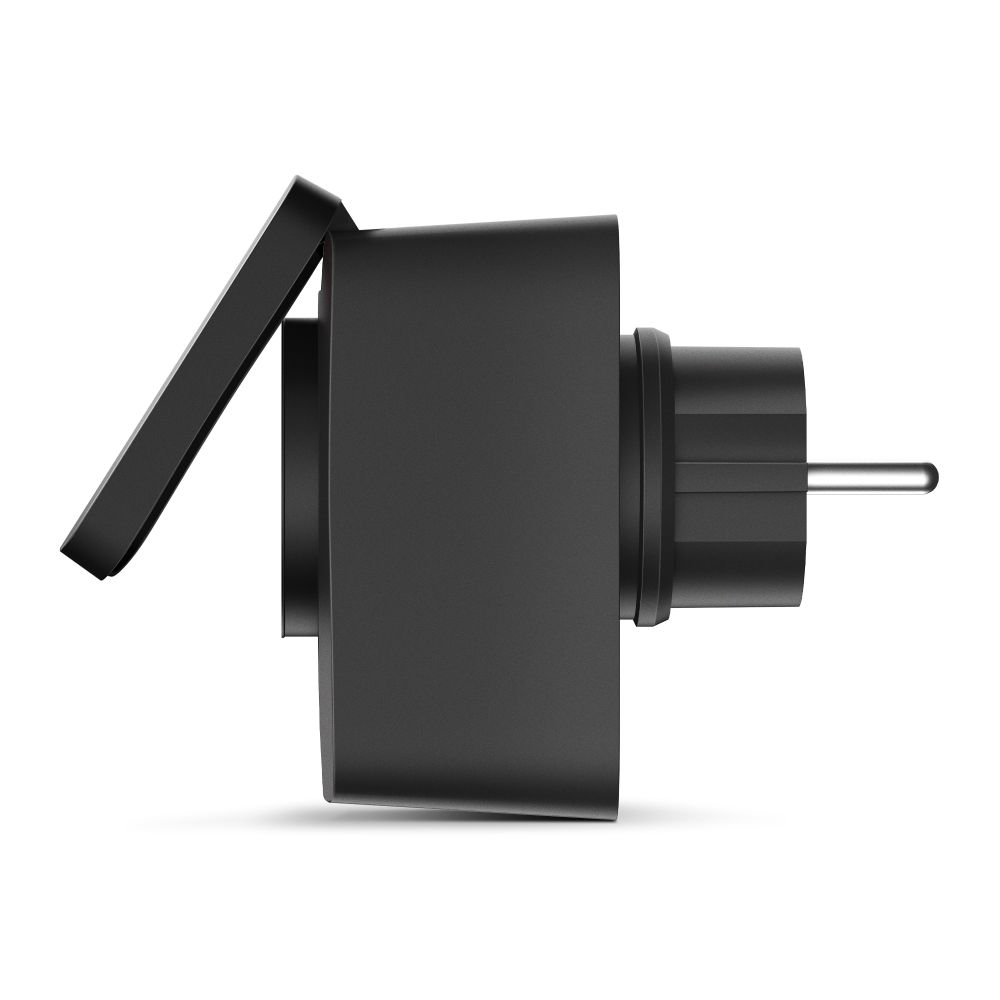 TP-Link Tapo P410M Smart WiFi Outdoor Plug
