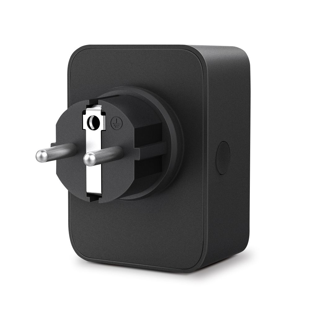 TP-Link Tapo P410M Smart WiFi Outdoor Plug