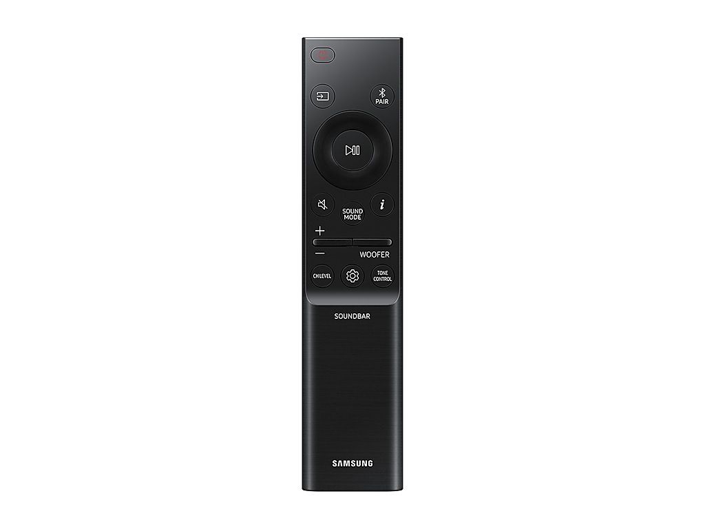 Samsung HW-Q990F Soundbar Black