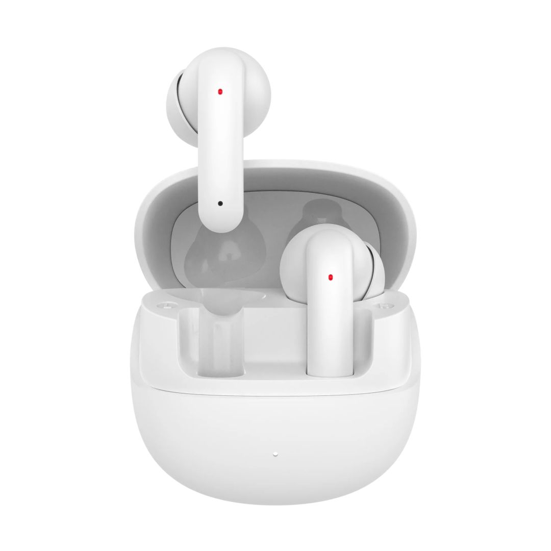 FIXED Headset White
