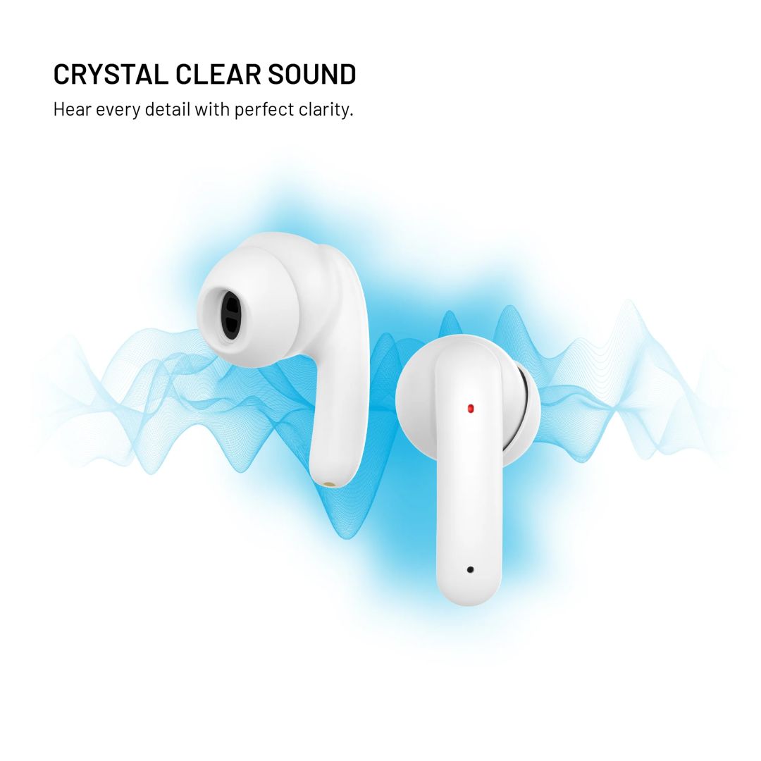 FIXED Headset White