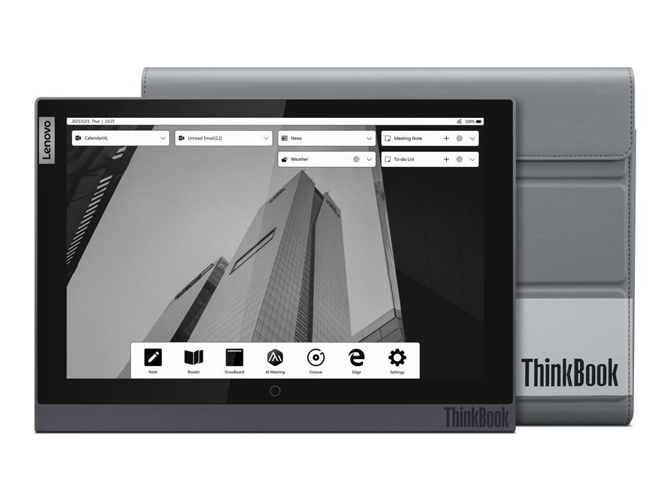 Lenovo ThinkBook Premium 13,3