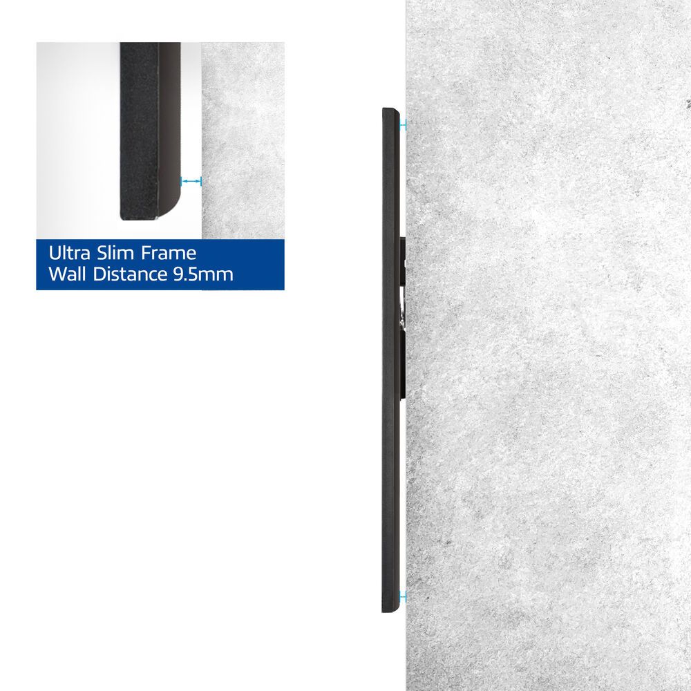 ACT Fixed TV Wall Mount 37