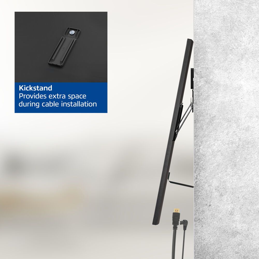 ACT Fixed TV Wall Mount 37