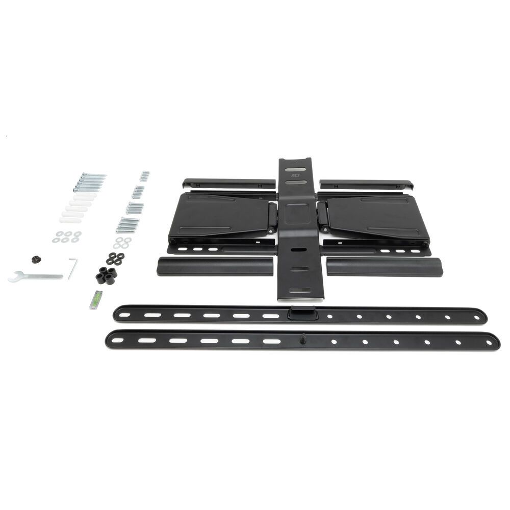 ACT Full motion TV Wall Mount ultra slim 43