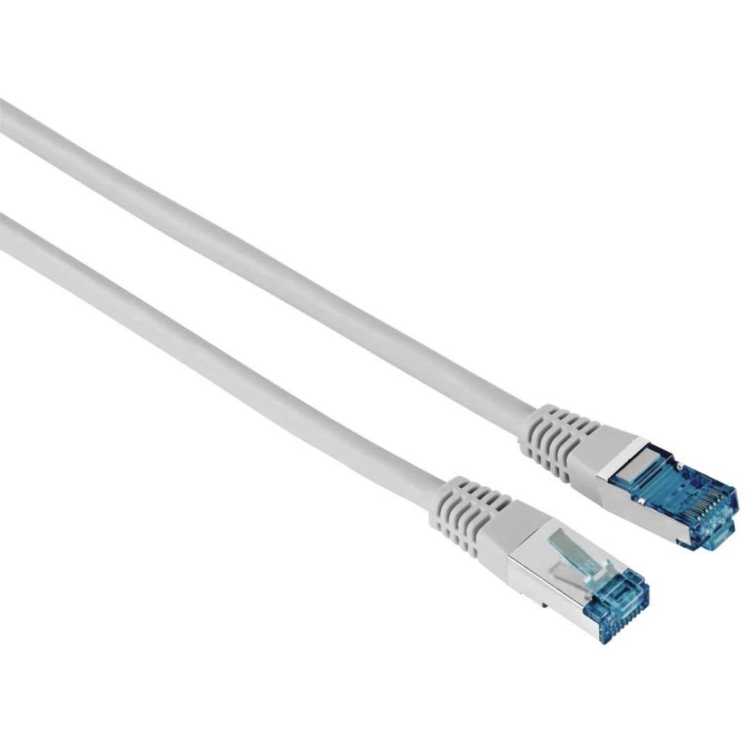 Hama CAT6 F-UTP Patch Cable 30m Grey